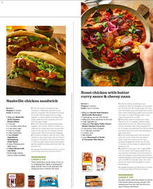 Waitrose catalogue week 43 Page 23
