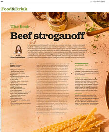 Waitrose catalogue week 43 Page 24