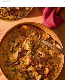Waitrose catalogue week 43 Page 25