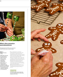 Waitrose catalogue week 43 Page 28