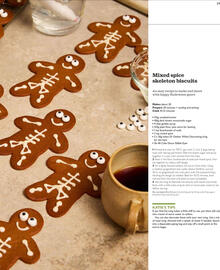 Waitrose catalogue week 43 Page 29