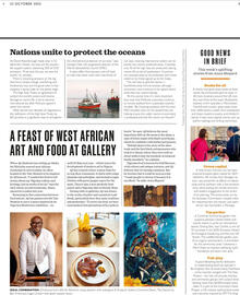 Waitrose catalogue week 43 Page 3