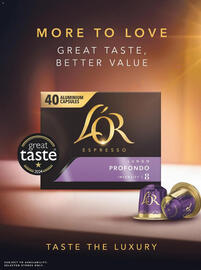 Waitrose catalogue week 43 Page 30