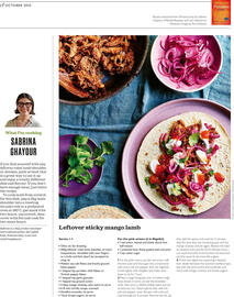 Waitrose catalogue week 43 Page 31
