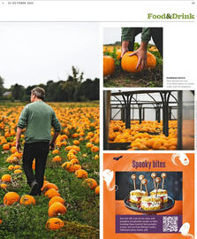 Waitrose catalogue week 43 Page 33