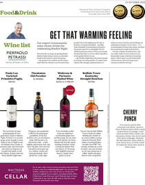 Waitrose catalogue week 43 Page 34