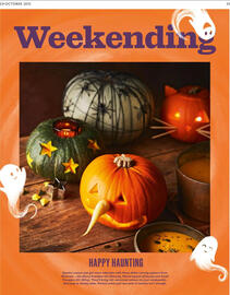 Waitrose catalogue week 43 Page 35