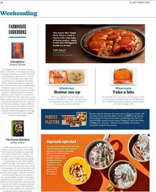 Waitrose catalogue week 43 Page 36