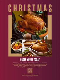 Waitrose catalogue week 43 Page 38