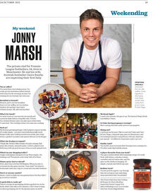Waitrose catalogue week 43 Page 39