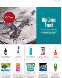 Waitrose catalogue week 43 Page 4