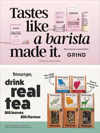 Waitrose catalogue week 43 Page 44