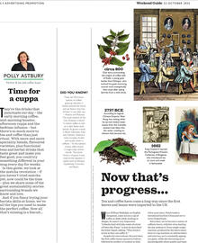 Waitrose catalogue week 43 Page 50