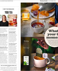 Waitrose catalogue week 43 Page 54