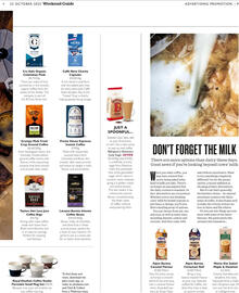 Waitrose catalogue week 43 Page 57