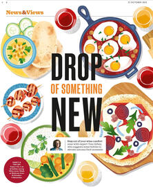 Waitrose catalogue week 43 Page 6