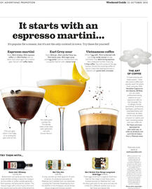Waitrose catalogue week 43 Page 60