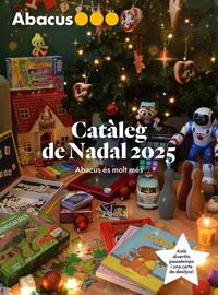 Catálogo Abacus Página 1