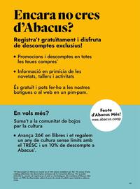 Catálogo Abacus Página 159