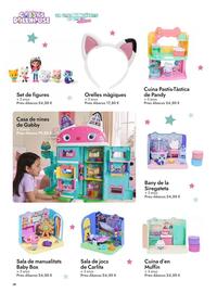 Catálogo Abacus Página 30