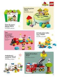 Catálogo Abacus Página 43