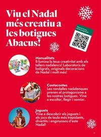 Catálogo Abacus Página 61