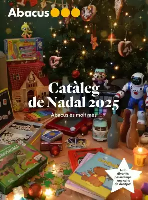 Catálogo Abacus