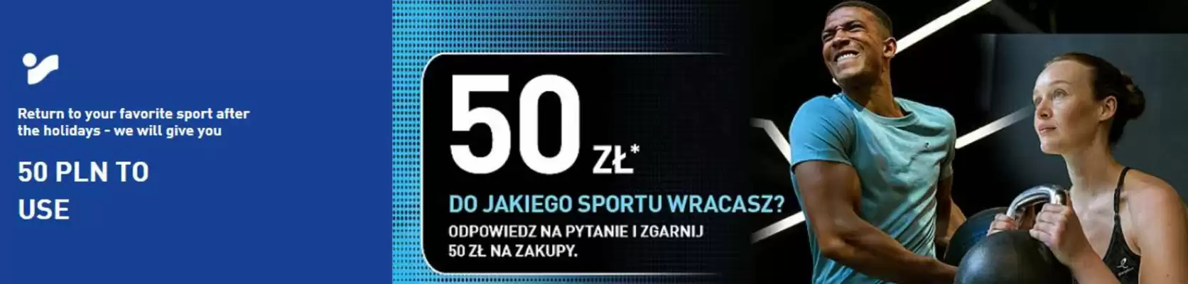 Intersport gazetka (ważność do 10-11)