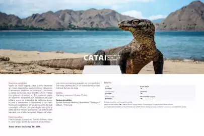 Catálogo Catai Página 109