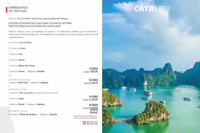 Catálogo Catai Página 116