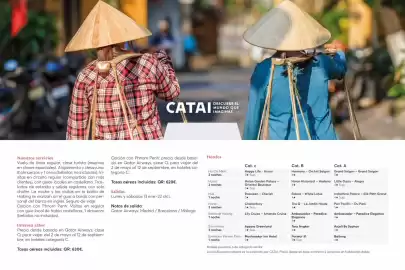 Catálogo Catai Página 122