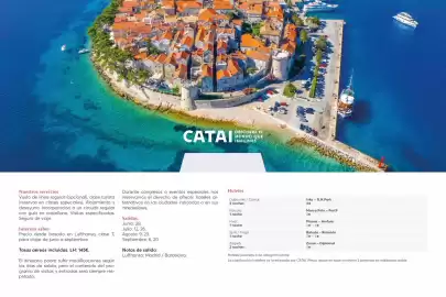 Catálogo Catai Página 20