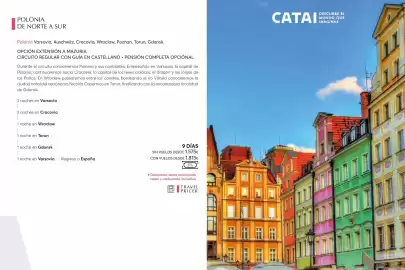 Catálogo Catai Página 27