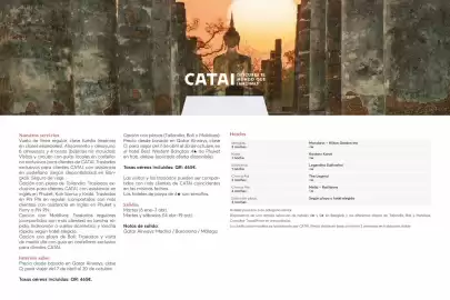 Catálogo Catai Página 99