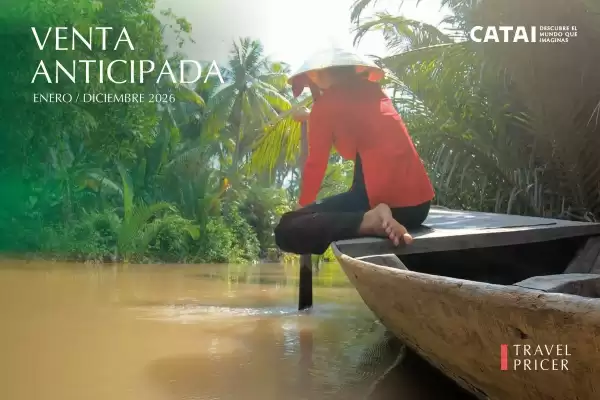 Catálogo Catai