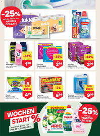 MPreis Flugblatt Seite 15