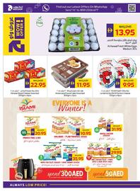 Abu Dhabi Coop leaflet week 43 Page 10