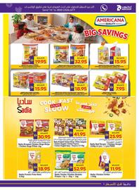 Abu Dhabi Coop leaflet week 43 Page 11
