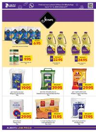 Abu Dhabi Coop leaflet week 43 Page 18