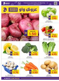 Abu Dhabi Coop leaflet week 43 Page 2