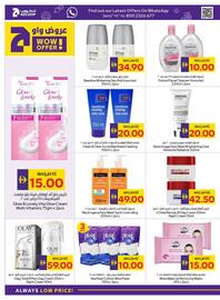 Abu Dhabi Coop leaflet week 43 Page 26