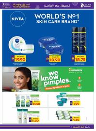 Abu Dhabi Coop leaflet week 43 Page 37