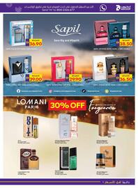 Abu Dhabi Coop leaflet week 43 Page 39