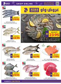 Abu Dhabi Coop leaflet week 43 Page 4