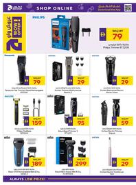 Abu Dhabi Coop leaflet week 43 Page 40