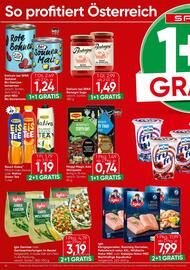 Eurospar Flugblatt Seite 10