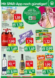 Eurospar Flugblatt Seite 15
