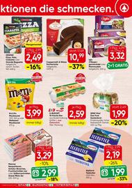 Eurospar Flugblatt Seite 17