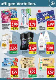 Eurospar Flugblatt Seite 19