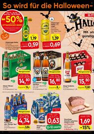 Eurospar Flugblatt Seite 6
